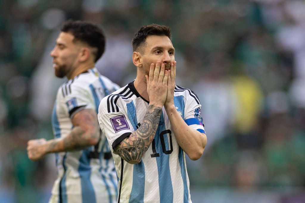 Chi sono i commentatori ITV per Argentina vs Messico ai Mondiali 2022?
