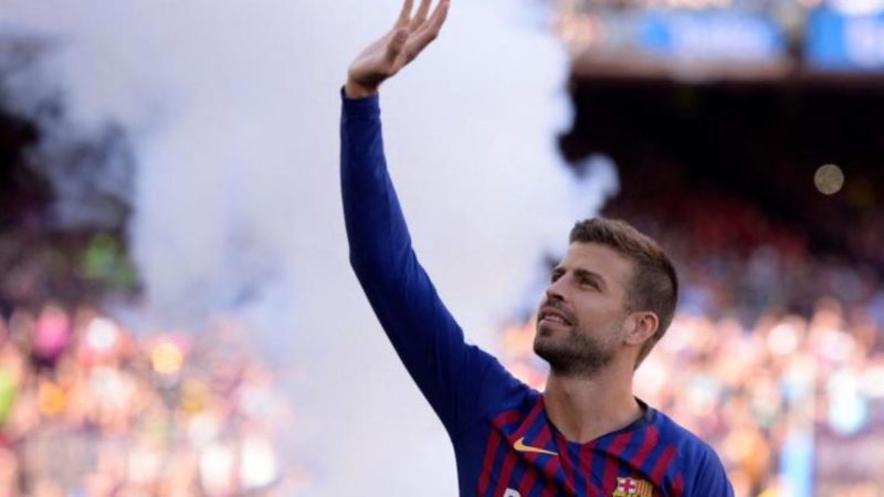 Classifica Liga Santander – Giornata 13