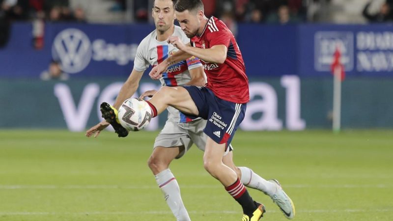 Classifica Santander League – Giornata 14