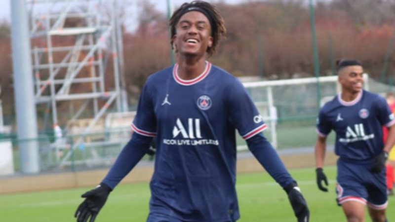 Corriere dello Sport – Ecco Ethan Mbappé, il Psg lancia il fratello di Kylian