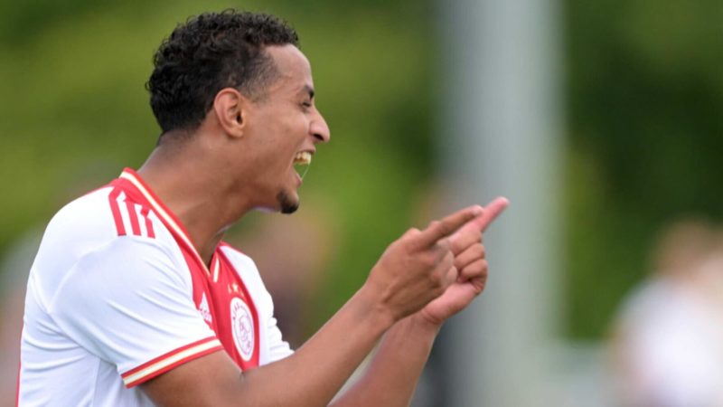 Corriere dello Sport – Juve, l’Ajax rispedisce al mittente Ihattaren: tornerà già a gennaio