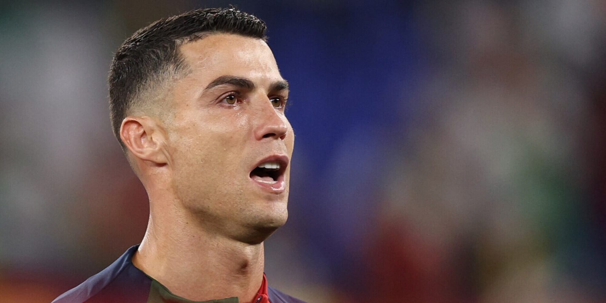 Corriere dello Sport – L’Arabia Saudita vuole Ronaldo, l’offerta shock indigna i social: ecco la cifra