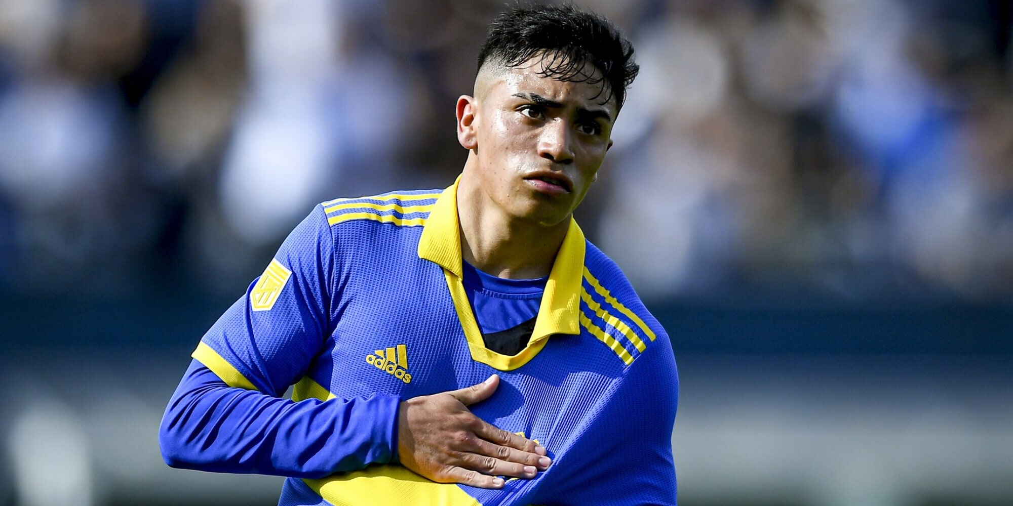 Corriere dello Sport – Langoni, dalla festa del Boca Juniors al murales dedicato a Maradona