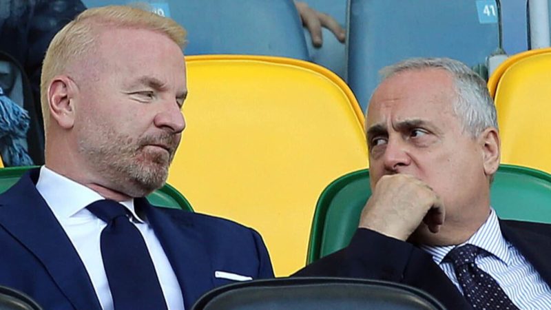 Corriere dello Sport – Lazio, come sarà il mercato di gennaio: le possibili cessioni