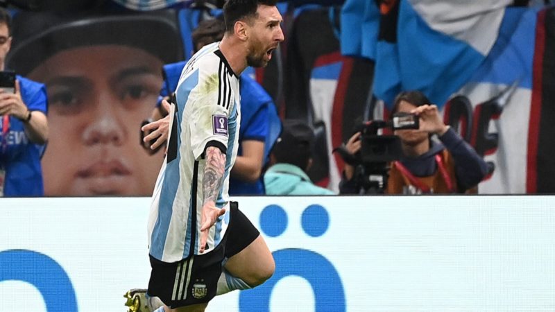 Corriere dello Sport – “Messi all’Inter Miami da giugno 2023”