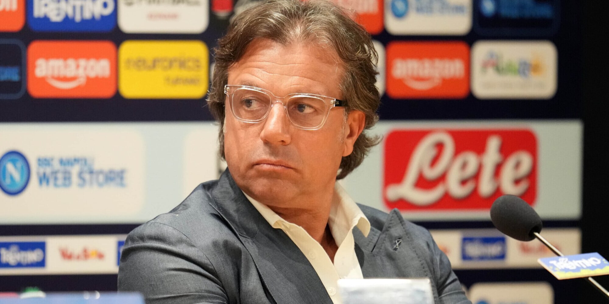 Corriere dello Sport – Napoli, la Lista di Giuntoli: tre giocatori nel mirino