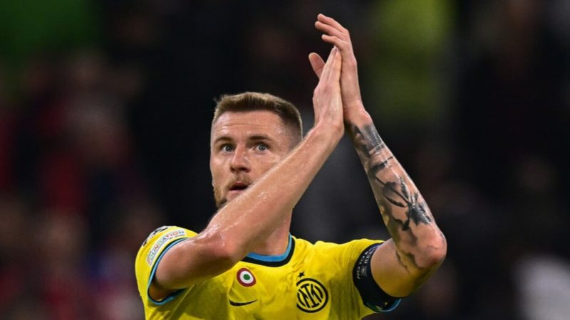 Corriere dello Sport – Skriniar, corsa verso il rinnovo: c’è ottimismo sul contratto