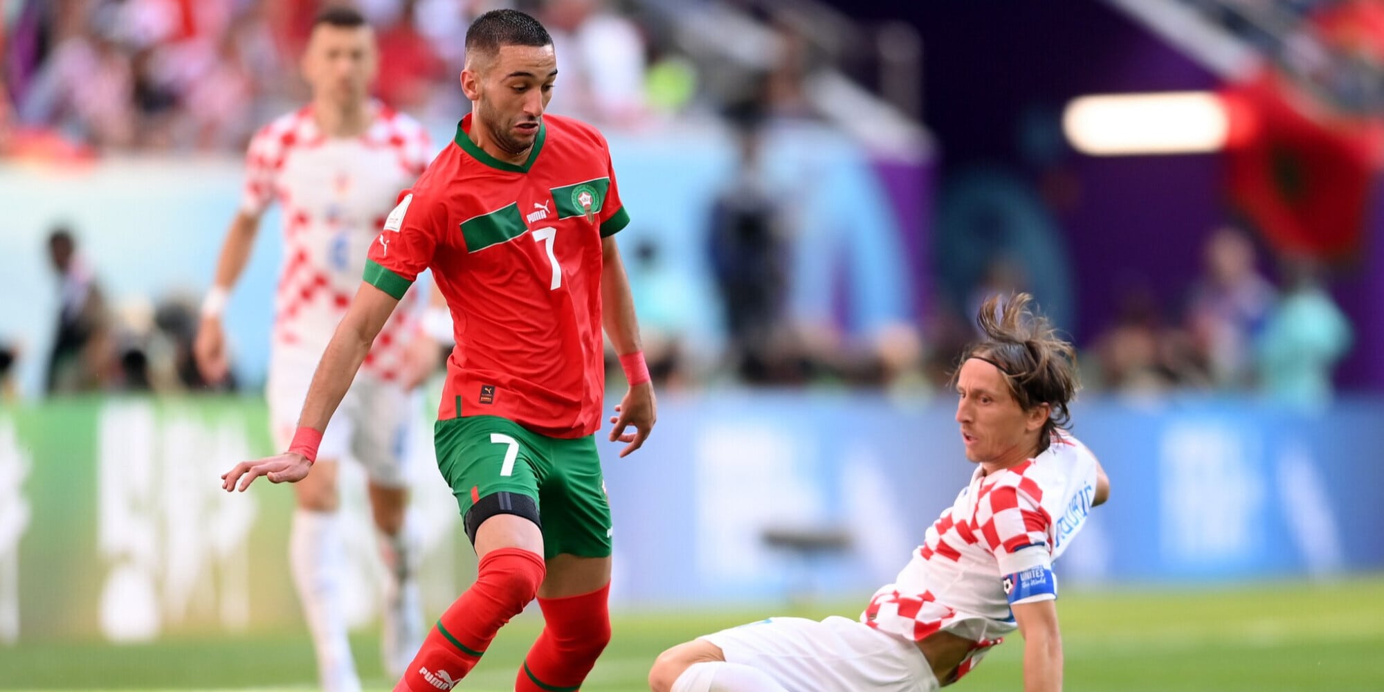 Corriere dello Sport – Ziyech, con una frase alimenta i sogni del Milan