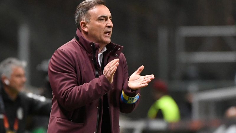 Da Twitter – Il Celta Vigo nominerà Carlos Carvalhal come nuovo allenatore, sostituirà C…