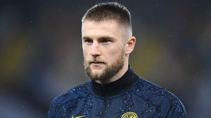 Da Twitter – L’ad Inter Marotta su Milan Skriniar dopo i link PSG e Man Utd: “Ci incontreremo con…