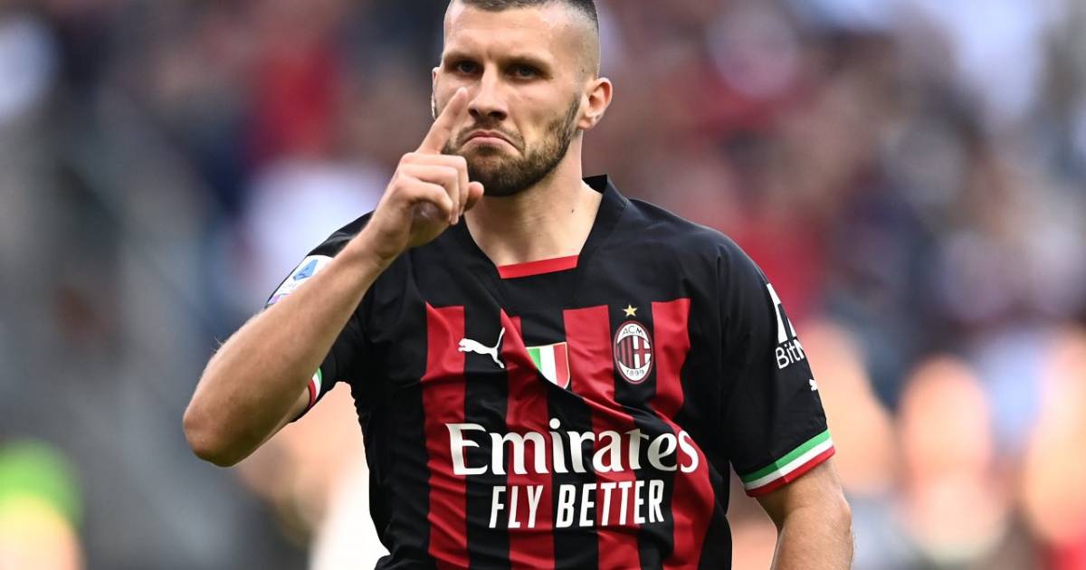 Da Twitter – #SerieA, #CremoneseMilan | Le formazioni ufficiali di @USCremonese-@acmilan
…