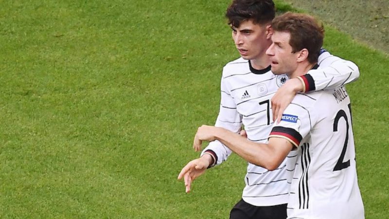 Di Marzio: #Qatar2022 | Le formazioni ufficiali di #Germania – #Giappone 
…