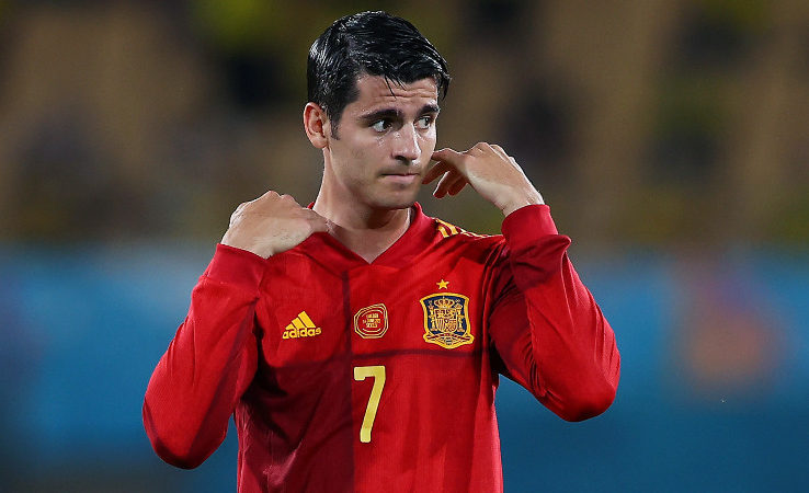 Di Marzio: #Qatar2022 | Le probabili formazioni di #Spagna – #CostaRica …