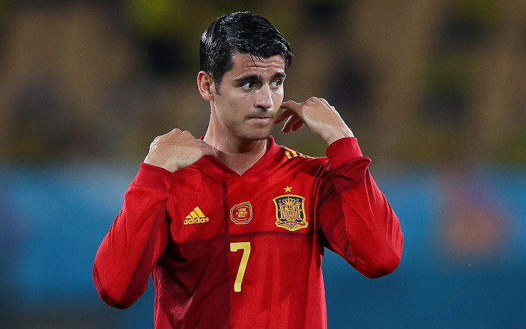 Di Marzio: #Qatar2022 | Le probabili formazioni di #Spagna – #CostaRica …