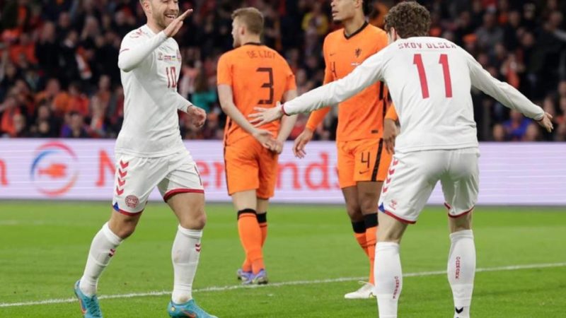 Di Marzio: #QatarWorldCup | Tutto sulla @dbulandshold di #Hjulmand in vista dei #Mondiali i…