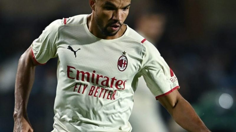 Di Marzio: #SerieA, @acmilan | Le probabili scelte di #Pioli per #TorinoMilan
…