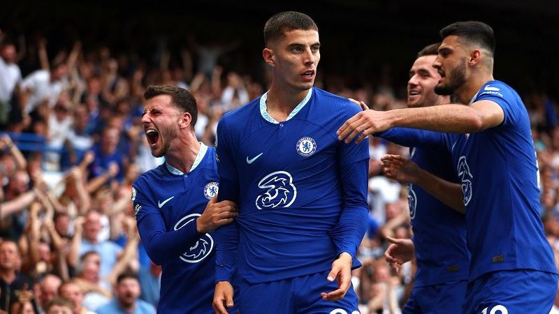 Diretta streaming Manchester City vs Chelsea: come guardare la Carabao Cup da qualsiasi parte del mondo