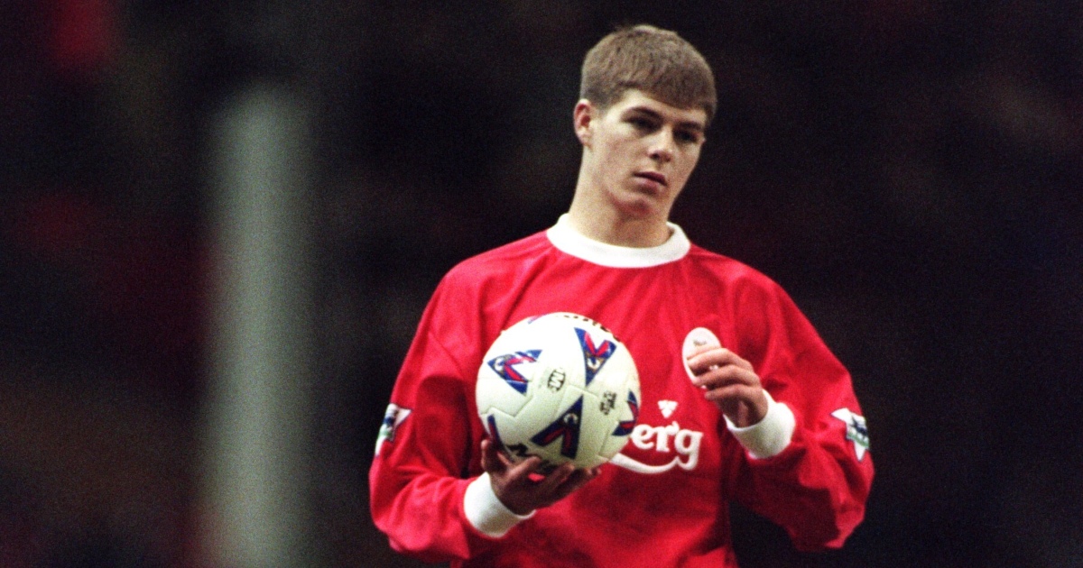 Dove sono adesso?  L’XI del Liverpool al debutto di Steven Gerrard nel 1998