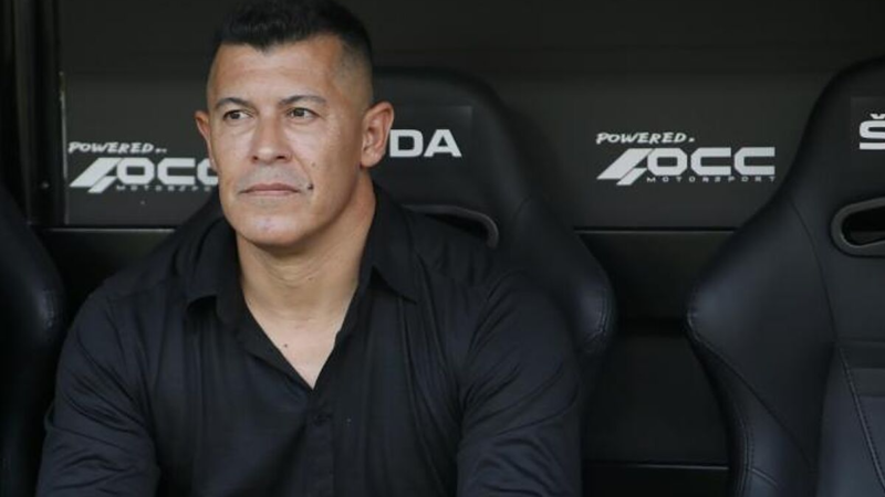 Elche: Almirn entra nella storia nera della Liga: 20 partite di fila senza vincere