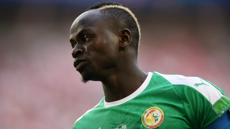 F. Romano pubblica: Dichiarazione ufficiale del Bayern su Sadio Mané #WorldCup2022 “Sadio Mané ha scelto te…