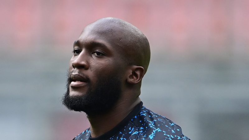 F. Romano pubblica: Nuovo infortunio muscolare per Romelu Lukaku, che ora salterà la gara di Champions League…