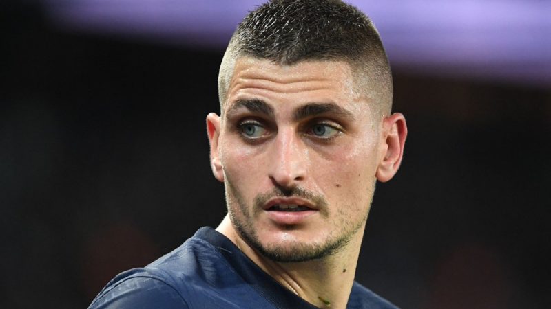 F. Romano pubblica: Trattative tra Marco Verratti e Paris Saint-Germain per il nuovo accordo sono…