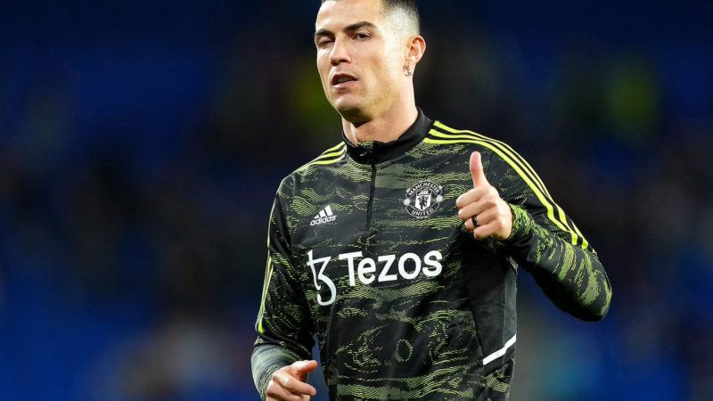 Fabrizio Romano:  Cristiano Ronaldo, oggi capitano del Man Utd.  Ten Hag: “Non è cambiato niente, quando sei…
