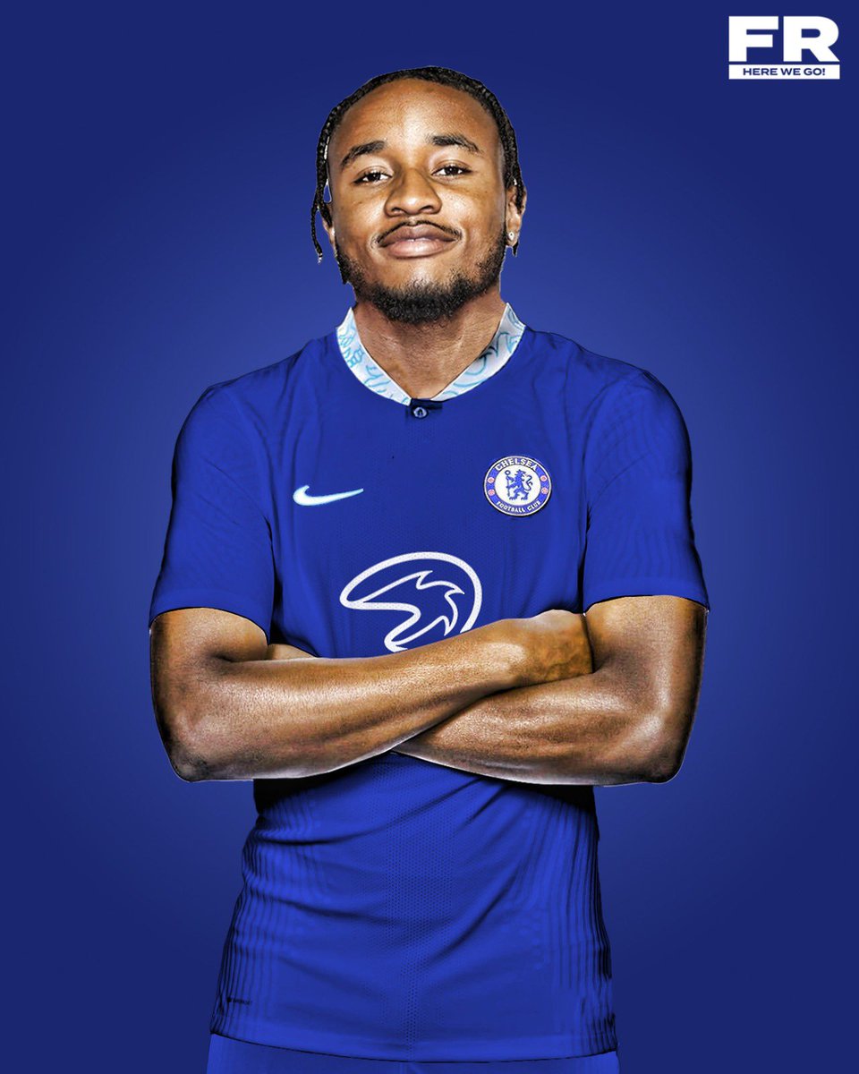 Fabrizio Romano: Il Chelsea sta chiudendo l’affare con Christopher Nkunku. Medico già fatto come referto…