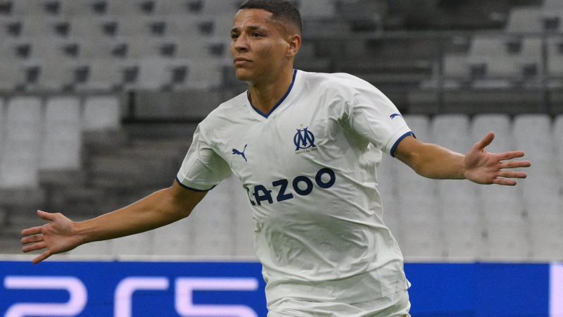 Fabrizio Romano: L’Olympique Marsiglia ha firmato Amine Harit a titolo definitivo dallo Schalke come opzione di acquisto …