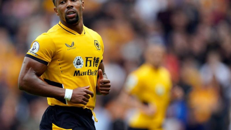 Fabrizio Romano: Lopetegui sull’accordo con Adama Traoré che scadrà a giugno: “So che Adama non ha finito …