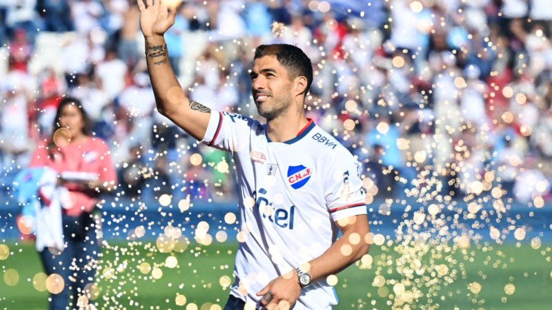 Fabrizio Romano:  Luis Suárez ha rifiutato una proposta ufficiale ricevuta dal Gremio.  Ha di…