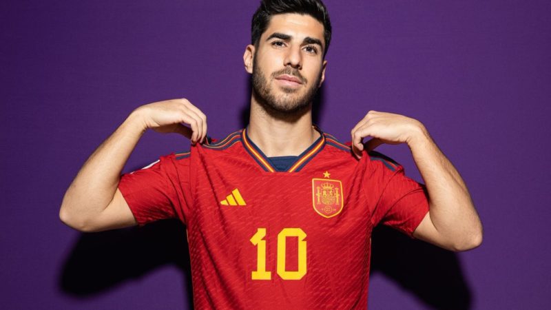Fabrizio Romano:  Marco Asensio: “Il Barcellona non è mai stato un’opzione.  Sono felice al Real Madrid, mi sento…