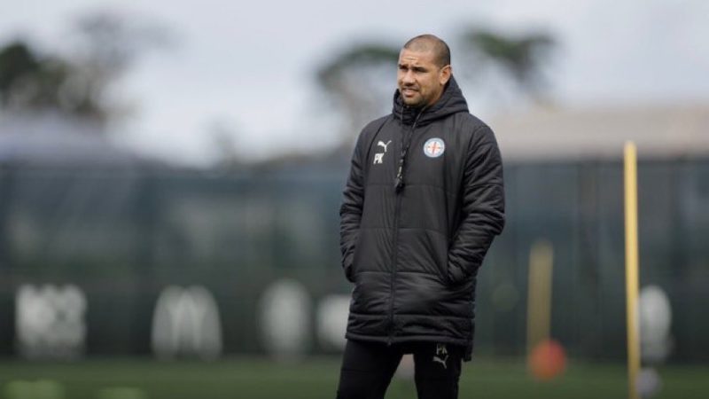 Fabrizio Romano:  Trasferimento ufficiale nei club del City Group.  Patrick Kisnorbo diventa il nuovo capo allenatore…