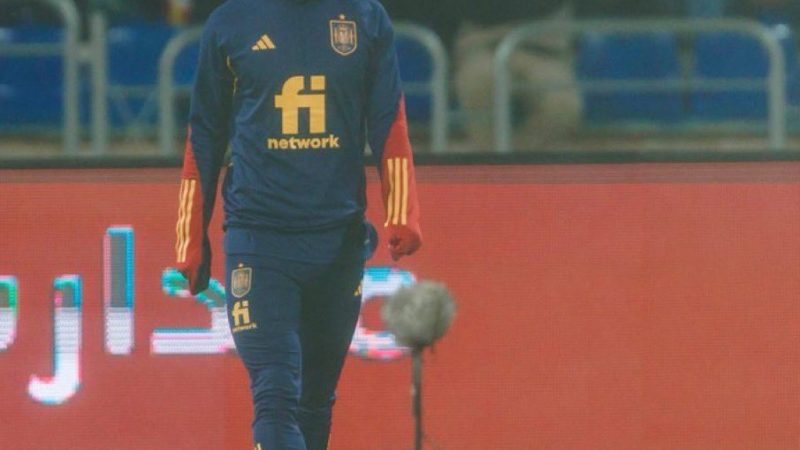 Fabrizio Romano: Ufficiale: José Gayá salterà la Coppa del Mondo a causa di un infortunio, non sarà più …