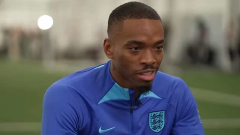 GDM: #PremierLeague, Ivan #Toney accusato di calcioscommesse: la nota ufficiale del #…