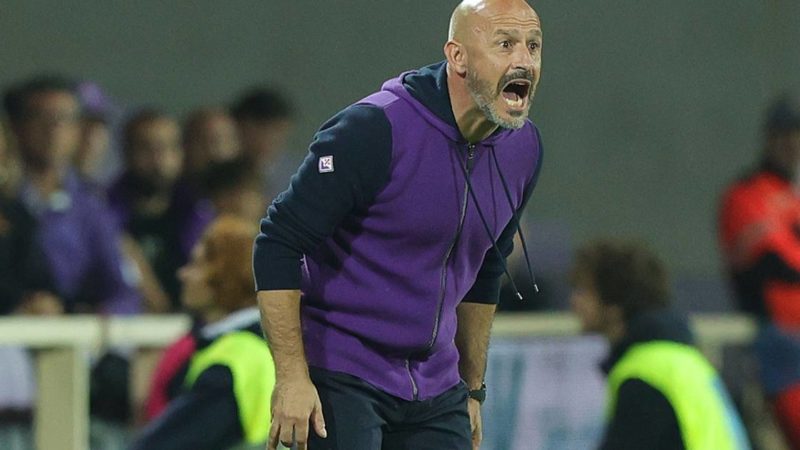 Di Marzio: #CoppaItaliaFrecciarossa | @acffiorentina, le parole di #Italiano dopo la vittor…