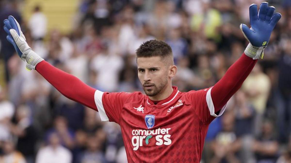 Gazzetta – Calciomercato Juve, la storia di Vicario da Udine alla Nazionale, e l’intreccio con Audero