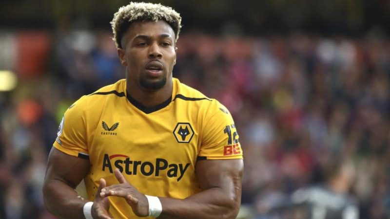 Gazzetta – Calciomercato Napoli, nel mirino c’è Adama Traoré