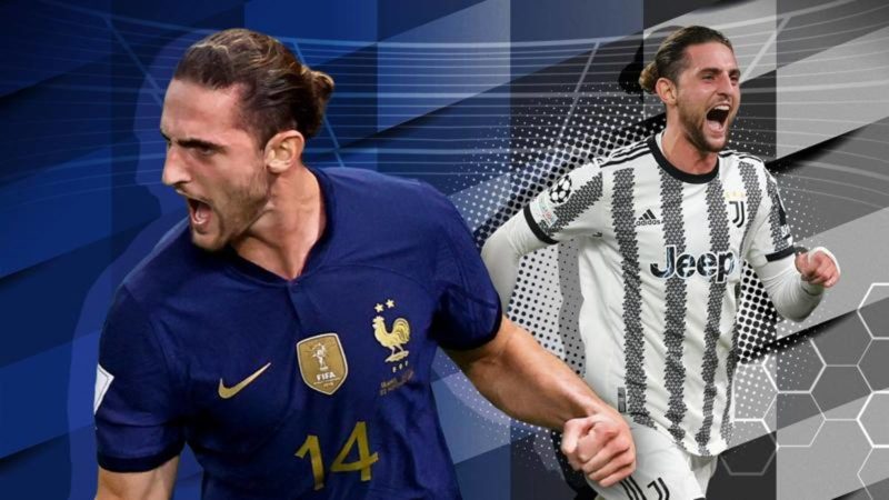 Gazzetta – Juve, la scelta su Rabiot: tre motivi per tenerlo e tre per lasciarlo andare