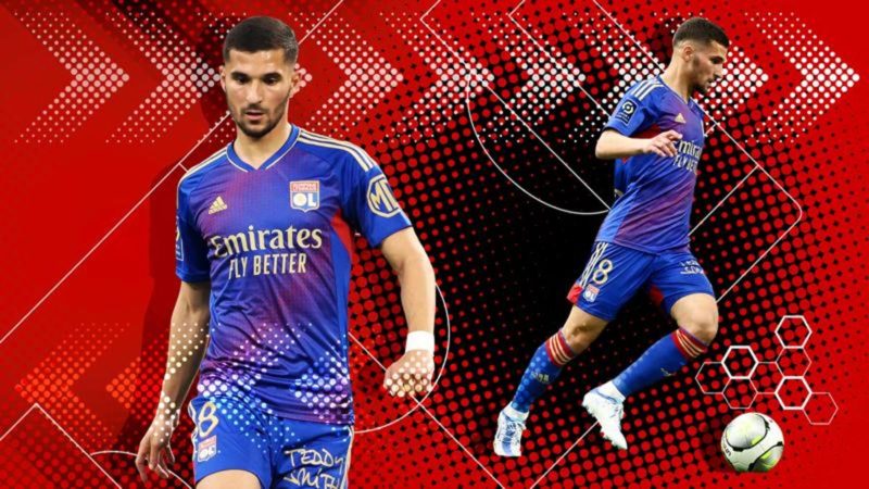 Gazzetta – Mercato Milan: Aouar, l’enfant terrible ‘finto-lento’ col vizietto del gol
