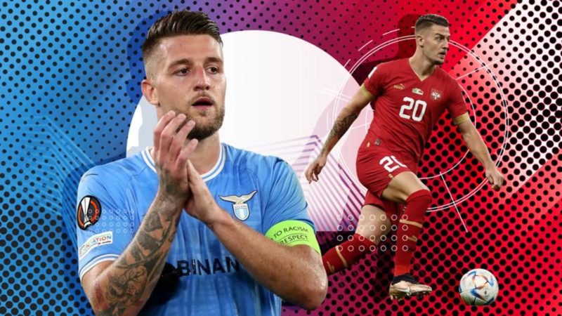 Gazzetta – Milinkovic Savic tra Serbia e Juve: il Mondiale e il mercato
