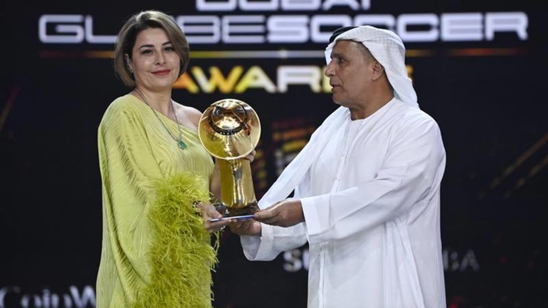 Gazzetta – Rafaela Pimenta: “Io, Kean, Pogba, Haaland, il mercato di gennaio…”