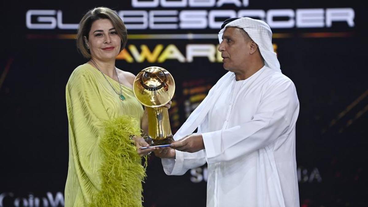 Gazzetta – Rafaela Pimenta: “Io, Kean, Pogba, Haaland, il mercato di gennaio…”