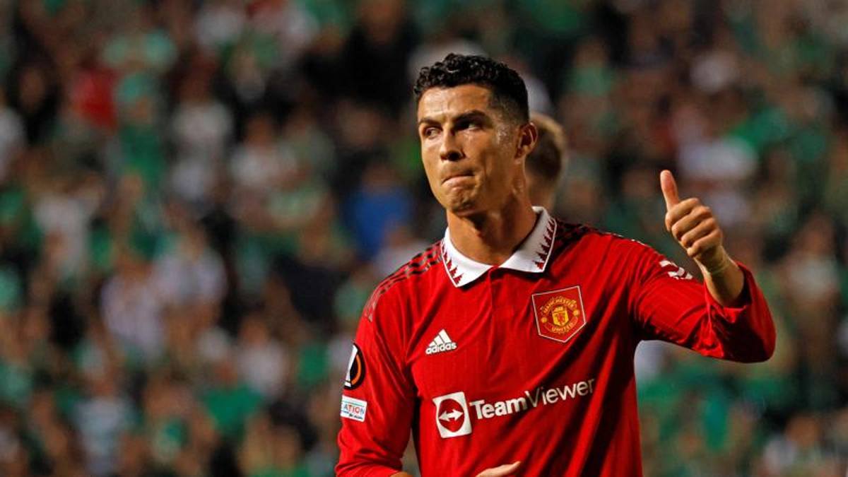 Gazzetta – Ronaldo tentato dall’Arabia: prima il Newcastle poi l’Al-Nassr, ma il Chelsea e Messi…