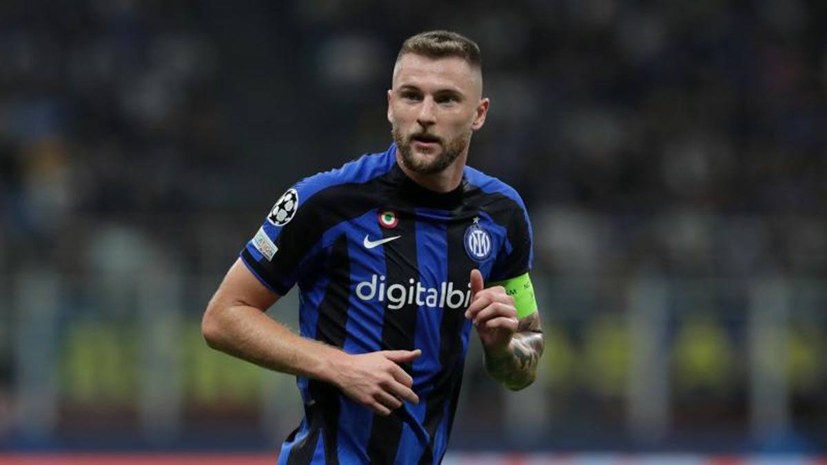 Gazzetta – Skriniar-Inter, lo slovacco prende tempo: rinviato l’incontro