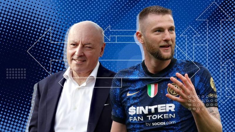 Gazzetta – Skriniar, il rinnovo con l’Inter e le parole di Marotta: il punto
