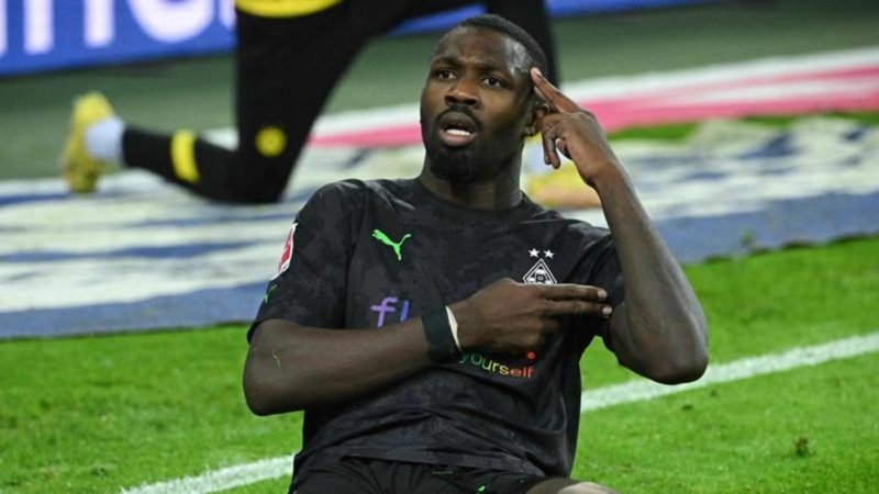 Gazzetta – Voglia di Italia e subito un posto da big: così l’Inter tenta Thuram a gennaio