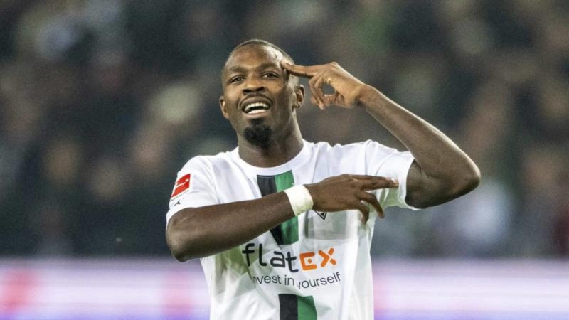 GdS – Calciomercato Inter: blitz a Doha per Thuram a gennaio