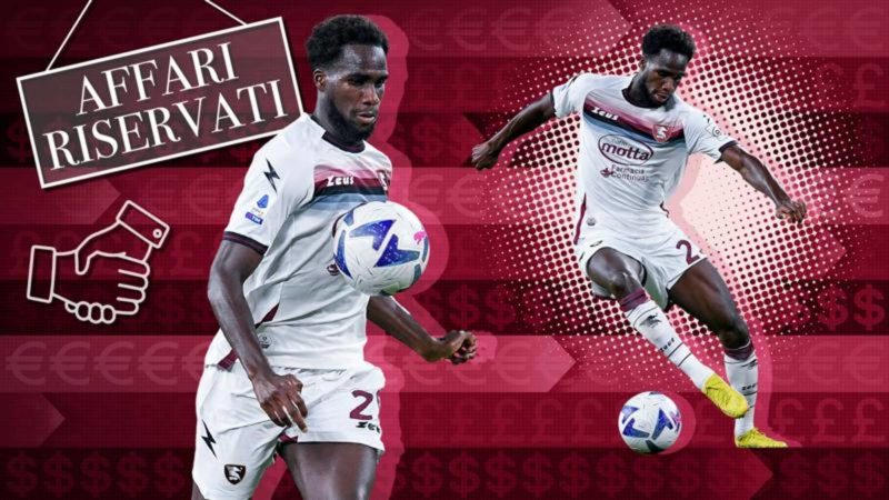 GdS – Dia, futuro in Premier o in una big di Serie A