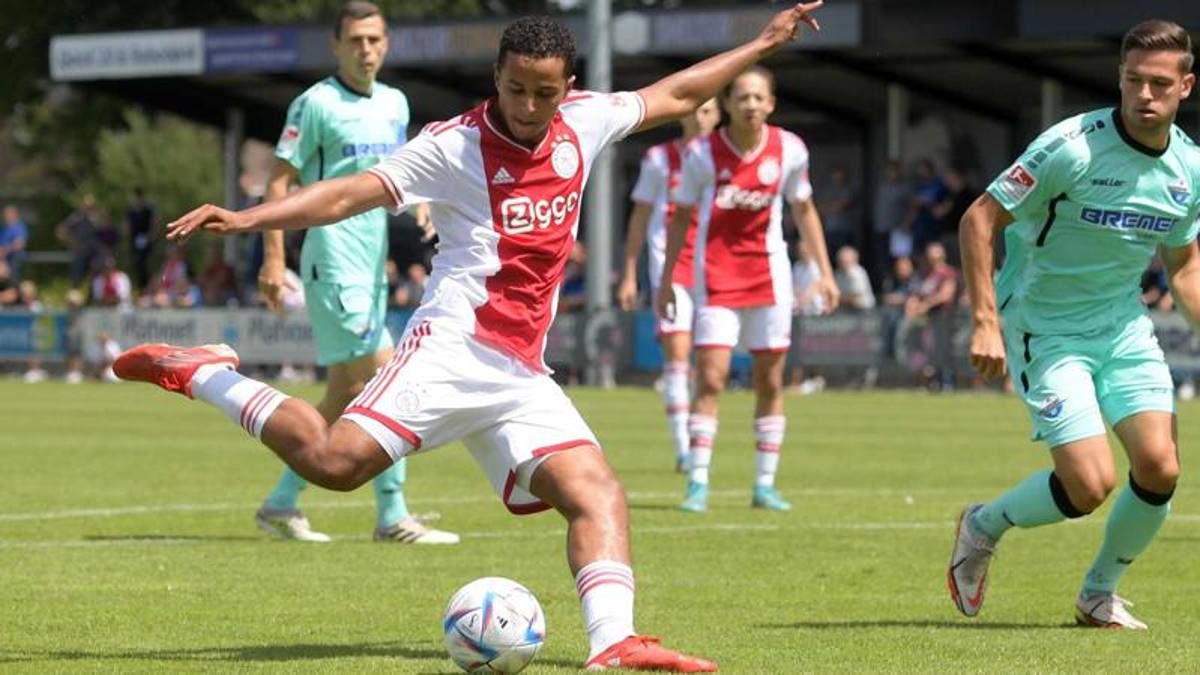 GdS – Juve, Ihattaren fermato e rilasciato: l’Ajax non lo riscatta, torna a Torino